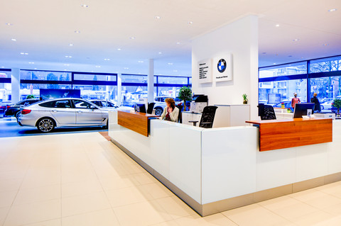 Alfred Wahl GmbH & Co. KG